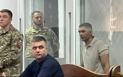 Убивство підлітка в київському фунікулері: суд засудив винного до довічного ув’язнення