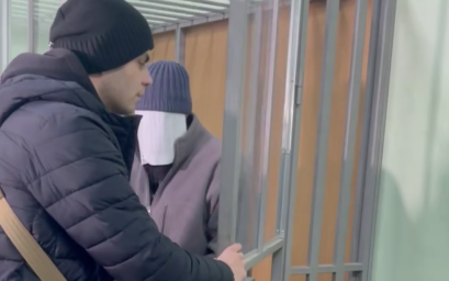 Теракт у Дніпрі: підозрюваного відправили під варту