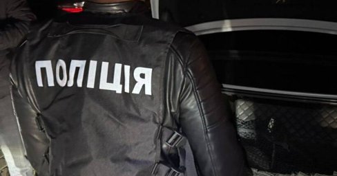 Смерть у розподільчому пункті Києва: поліція оприлюднила перші результати експертизи Смерть у розподільчому пункті Києва: поліція оприлюднила перші результати експертизи