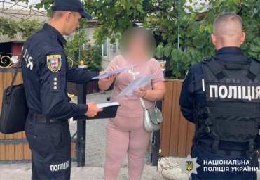 На Вінниччині бухгалтерка три роки дописувала собі зарплату