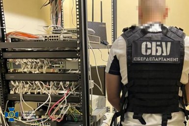 Ексдержсекретаря Мін’юсту та посадовців викрили на схемі розкрадання понад 10 млн грн
