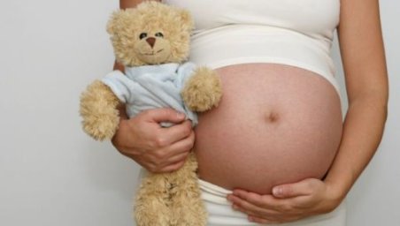 У Харкові сурогатна матір викрала дитину, призначену для німецької пари