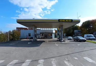 На Вінниччині чоловік загинув під час бійки на АЗС