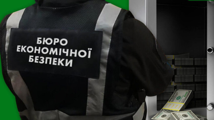 Завищили вартість ремонту причалу: БЕБ оголосило підозру посадовцю АМПУ та директору підрядної компа