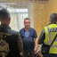 У Харкові майора підозрюють у несанкціонованих змінах даних у системі «Оберіг»