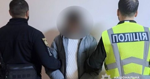 У Дніпрі чоловік поранив ножем 24-річну дружину під час конфлікту