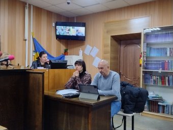 Суд закрив підготовче засідання у справі депутата Дядика, обвинуваченого в замаху на вбивство