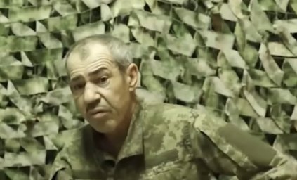 Перейшов на бік ворога: полонений з Чернігівщини знявся в пропагандистських роликах