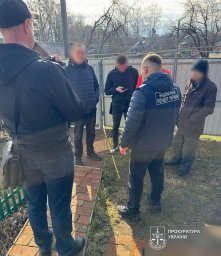 На Сумщині судитимуть шахрая, який обіцяв «звільнити» від військового обліку та заволодів понад 765 тис. грн