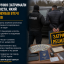 На Вінниччині затримали рецидивіста, який організовував втечі ухилянтів