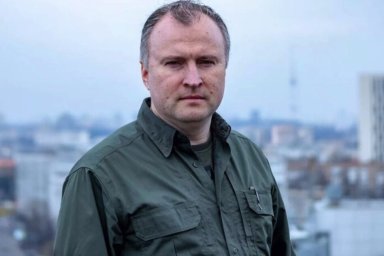 Справу Віктора Жори знову переносять: обвинувачений служить у Збройних силах Справу Віктора Жори знову переносять: обвинувачений служить у Збройних силах