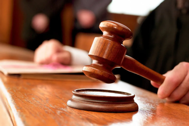 У Запоріжжі судили чиновника за розтрату 8,6 млн грн