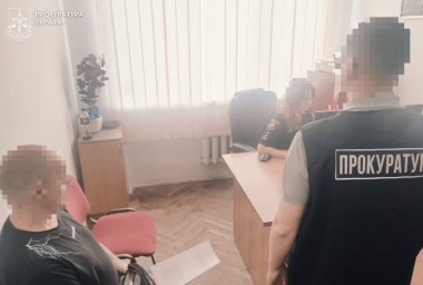 На Львівщині двох чоловіків підозрюють у невиконанні рішень суду