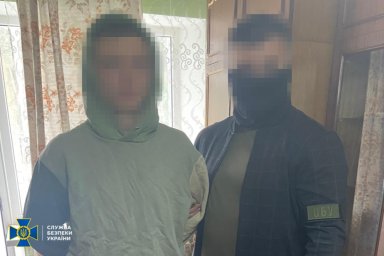 Замах у Києві: встановлено особу підривника, який намагався ліквідувати нацгвардійця