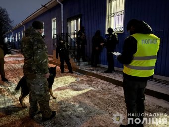 У Конотопі судитимуть торговця гранатами