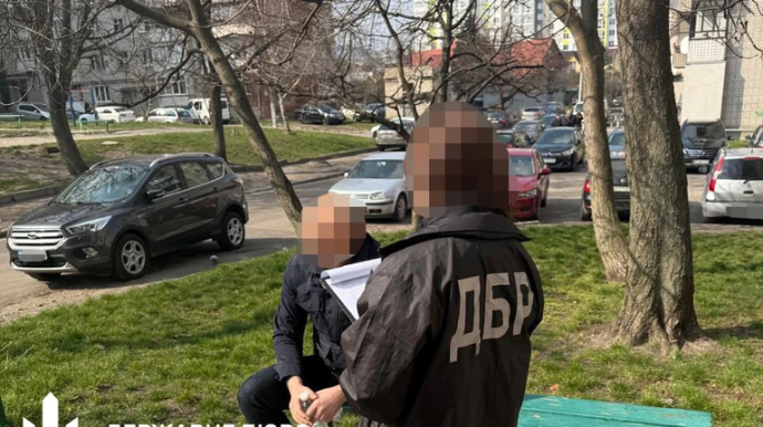 На Волині посадовець вимагав хабар за "зам’яття" смерті неповнолітнього
