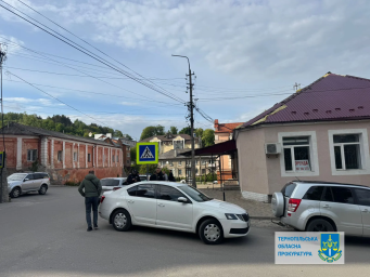 На Тернопільщині чоловіка судитимуть за «відстрочку» від мобілізації за 14 тисяч доларів