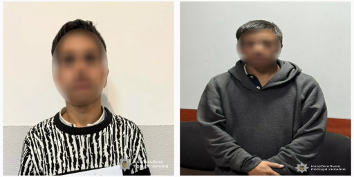 На Львівщині затримали двох закарпатців, які обікрали будинок На Львівщині затримали двох закарпатців, які обікрали будинок