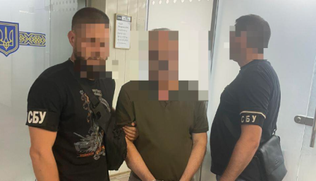 Вилківському міському голові зменшили заставу до 300 тисяч гривень