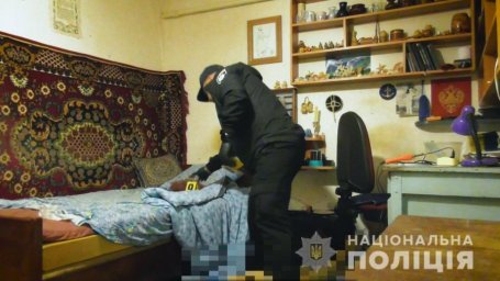 Запоріжець, який убив батька та бабусю з дідусем, проведе решту життя за ґратами