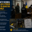 На Закарпатті чоловіка засудили до 8 років за замах на вбивство підприємця