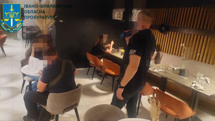 У Франківську судитимуть екскерівницю податкової за приховування майна на 5 мільйонів