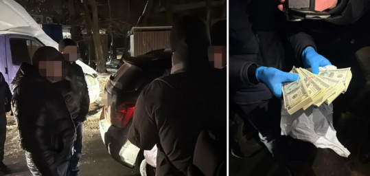 &laquo;Схема навиворіт&raquo;: шахрай вимагав у військового з ТЦК $100 тисяч, прикриваючись ДБР