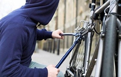 У Шполі засудили крадія велосипеда: хотів здати в ломбард заради дитини