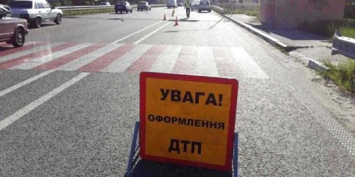 Нетверезий водій двічі переїхав пішохода у Ковелі — чоловік у реанімації