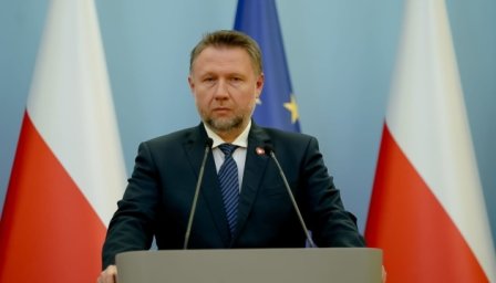 Польща вимагає від України пояснень через відсутність розшуку диверсанта, засудженого у Львові Польща вимагає від України пояснень через відсутність розшуку диверсанта, засудженого у Львові