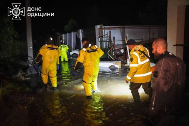 Трагедія в Одесі: сильна течія забрала життя дев'яти людей
