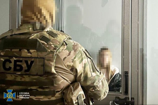 В Одесі агентку ФСБ засудили до 15 років за коригування ракетних ударів
