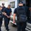 У Запоріжжі затримали чоловіків, які пограбували поштомат