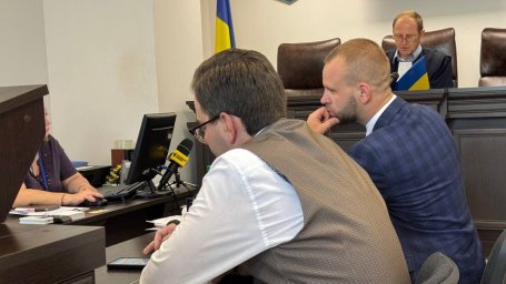 Посадовцю запорізької міськради Віталію Лисенку обрали запобіжний захід