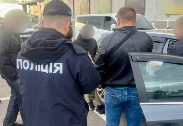 У Вінниці затримали члена банди, яка напала на керівника мережі АЗС