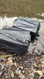 На Буковині прикордонники зірвали спробу переправлення сигарет до Румунії На Буковині прикордонники зірвали спробу переправлення сигарет до Румунії