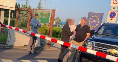 Україна екстрадувала до США хакера, причетного до атак вірусом Ryuk