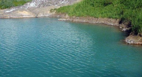На Одещині рибалка виявив тіло чоловіка в озері Ялпуг