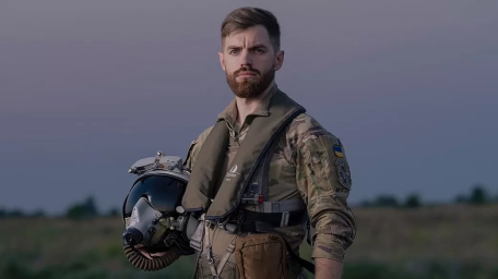 ДБР провело обшук у квартирі загиблого пілота «Джуса» у справі, пов’язаній із Шабуніним