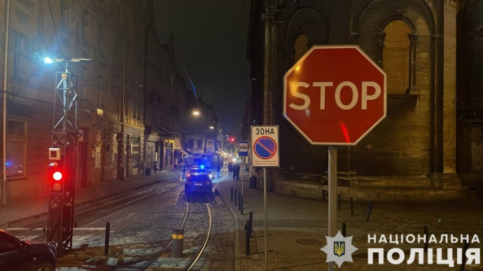 Смертельна ДТП у Львові: поліція шукає інформацію про загиблого