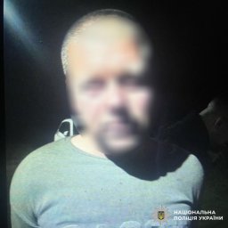 На Львівщині чоловік погрожував батькові гранатою — його затримали