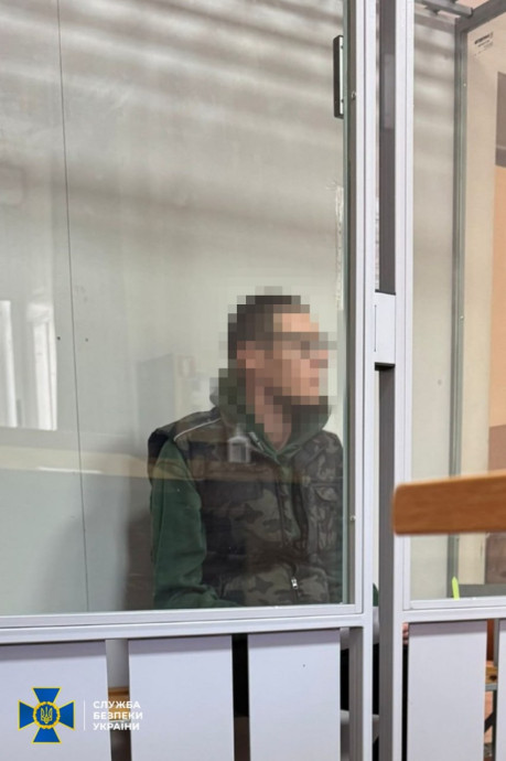 Виконували замовлення ФСБ: на Буковині затримали двох паліїв залізниці